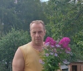 Ник, 55 лет, Москва