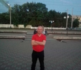 Виктор, 51 год, Кременчук