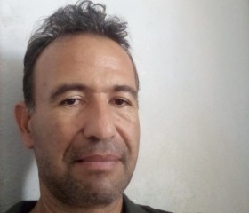 Carlos Alberto, 45 лет, Valera