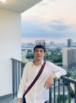 Isa, 22, Moscow