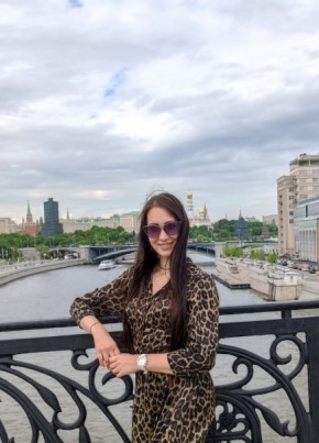 Елена, 38, Россия, Севастополь