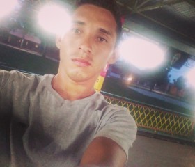 Vinícius , 32, Augusto Correa