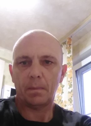 Михаил, 47, Россия, Людиново