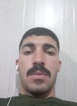 bjar, 20 лет, الموصل الجديدة