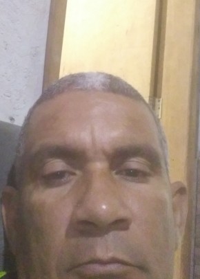 Jerônimo из Rio de Janeiro 47 лет