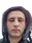 Yaroslav Mudrov, 32  , Khimki