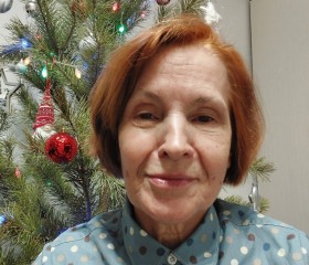 Antonina, 70, Tyumen