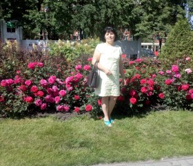 Елена, 55 лет, Киселевск