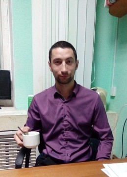 Aleksej, 35, Рэспубліка Беларусь, Быхаў