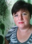 Галина, 53 года, Житомир