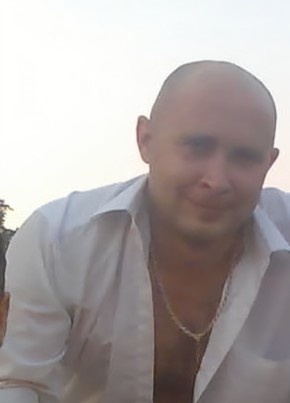 Александр, 46, Россия, Тула