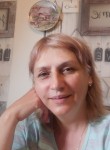 Анна, 57 лет, Санкт-Петербург