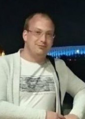 Василий, 39, Россия, Нижний Новгород
