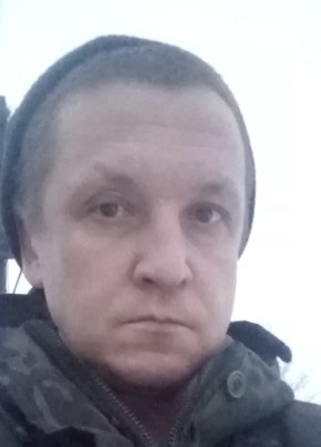 Евгений Кулешов, 44, Россия, Горняк