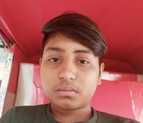 Deepak Rathod, 19 лет, Bijapur