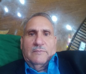 Javaid Khan, 65 лет, مُلتان‎