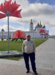Эд, 51 год, Екатеринбург
