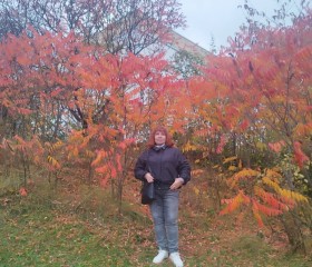 Valentina, 61, Erfurt