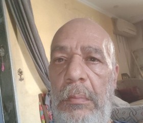 كريم, 60, Cairo