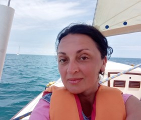 Наталья, 48 лет, Саранск