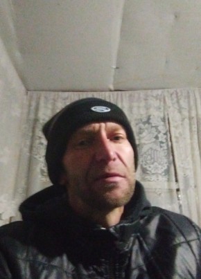 Lëkha, 46, Russia, Chelyabinsk