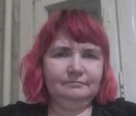 Natasha, 52, Penza