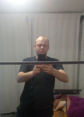 Николай, 38, Россия, Луга