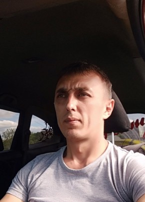 Алексей, 44, Россия, Искитим