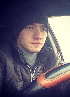 Павел, 26, Россия, Липецк