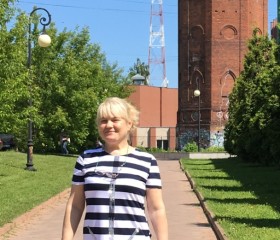 Лилия, 62 года, Ижевск