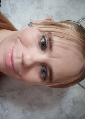 angel, 31, Россия, Тверь