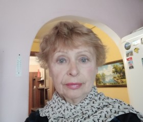 Светлана, 72 года, Волжский (Волгоградская обл.)