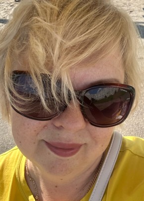 Svetlana, 58, Russia, Krasnoyarsk