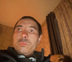 Seryega, 36, Krasnoturansk