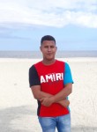 Andres, 24 года, Barranquilla