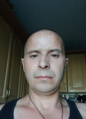 Sergey, 44, Ukraine, Zhytomyr