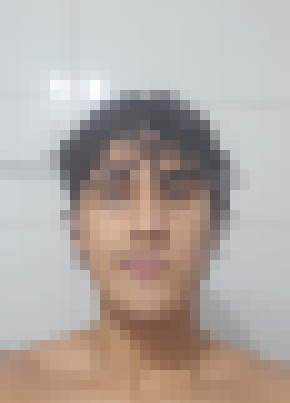 João из Brasília 19 лет