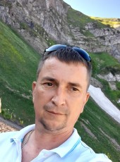 Denis, 42, Russia, Rostov-na-Donu