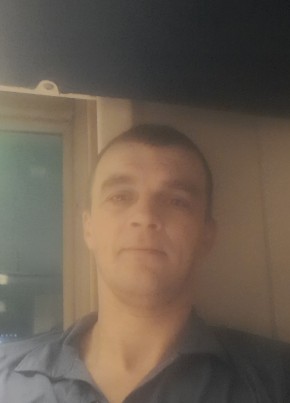Михаил, 36, Россия, Выкса