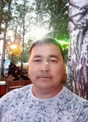 Николай, 42, Россия, Альметьевск
