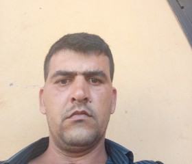 Vasif, 36, Parsabad