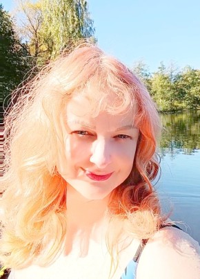 Елена Бондаренко из Бабруйска 44 года