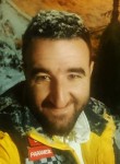 Abdullah Cenk, 32 года, Ordu