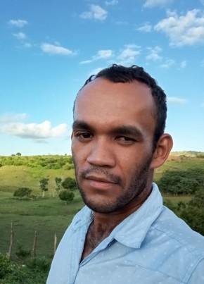 Junior Henrique из Arapiraca 26 лет