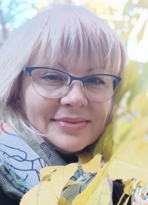 Алла Дресь, 54, Україна, Дніпро