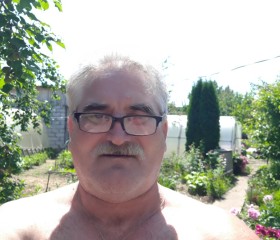 Андрей, 57 лет, Тольятти