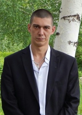 Эдуард, 38, Россия, Бугуруслан