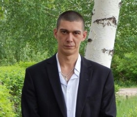 Эдуард, 38 лет, Бугуруслан