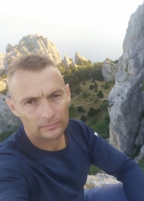 Влад из Нижнего Новгорода 50 лет