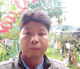 Huỳnh, 33 года, Cần Thơ